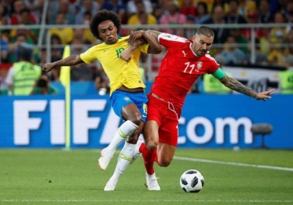 Orlovi se vraćaju kući