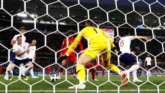 Januzaj za pobedu Belgije