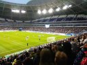 Samara arena