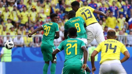 Kolumbija savladala Senegal za prvo mesto u grupi