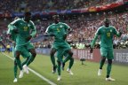 Senegal pobedio Poljsku 2:1!