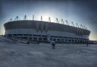 Rostov arena